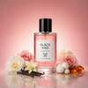 BLACK KISS - EAU DE PARFUM 50ML