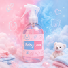 BABY LOVE - SPRAY TEXTILE 250ML