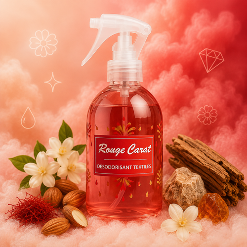 Rouge Carat
