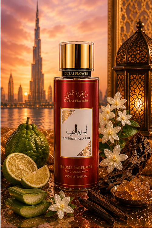 Ameerat Al Arab