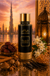 KHAMRAH - BRUME DUBAÏ FLOWER 250ML